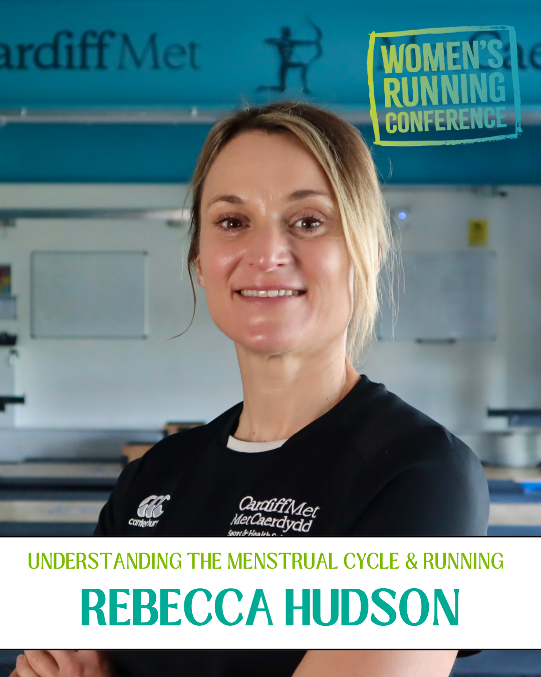 Rebecca Hudson